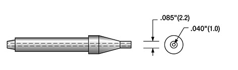 Desoldering Tip