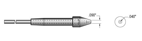 Desoldering Tip