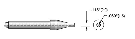 Desoldering Tip