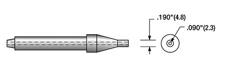 Desoldering Tip