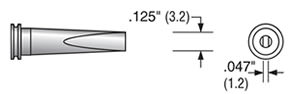 Screwdriver, long