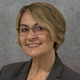 Angela Crenshaw