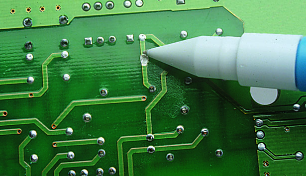 Repair Pens Make Pcb Repair Fast & Easy | Techspray