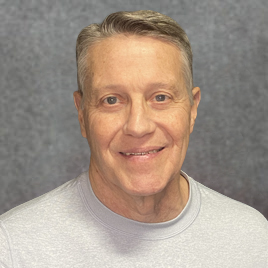 Mike Conti - RSM