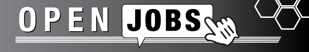 Open Jobs Header