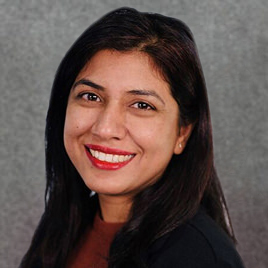 Saroj Yadav - Product & Marketing Director