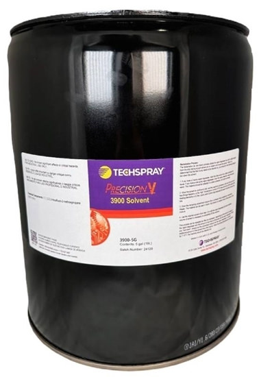 Precision 3900 solvent