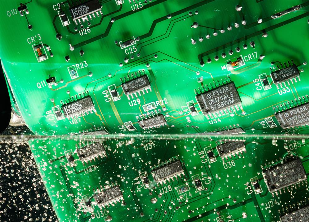 conformal coating als elektronica coating