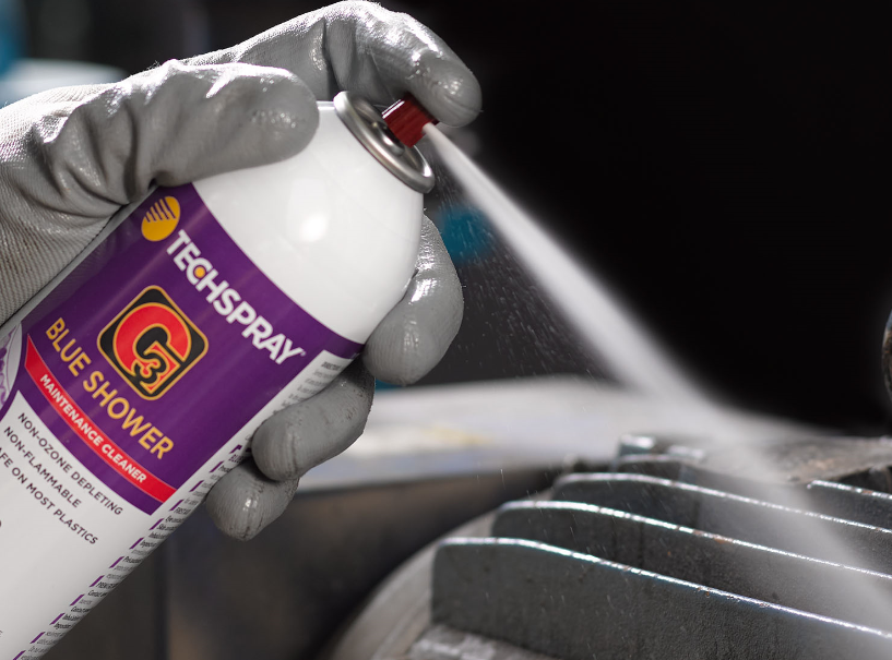 Brake Cleaner Vs. Carb Cleaner, What's The Differences