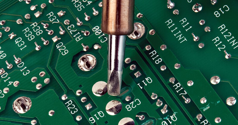 Ultimate Guide to Electronic Soldering