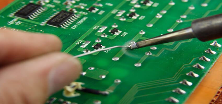 Soldering Technology