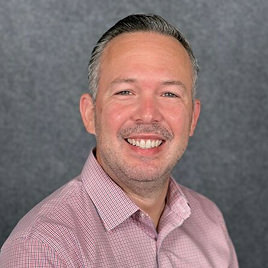 Fernando Gonzalez