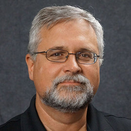 Paul Blair