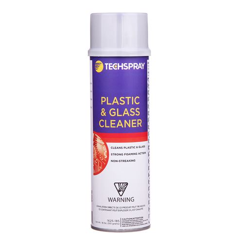 Sprint Glass & Plexiglas Cleaner and Protector