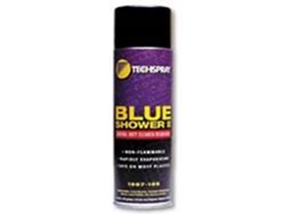 Blue Shower II Cleaner/Degreaser - Icon