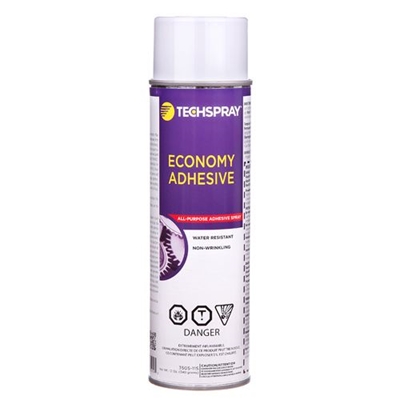 Economy Adhesive - Icon