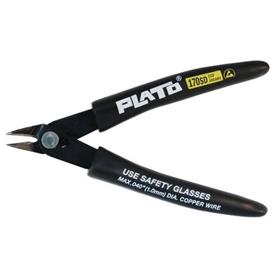 Plato Shear Cutter - Static Dissipative - Icon