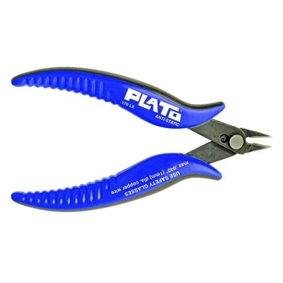 Plato Shear Ergonomic Cutter - Icon