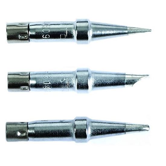 Picture of Soldering Tips - Weller Compatible Soldering Tips - Weller Compatible