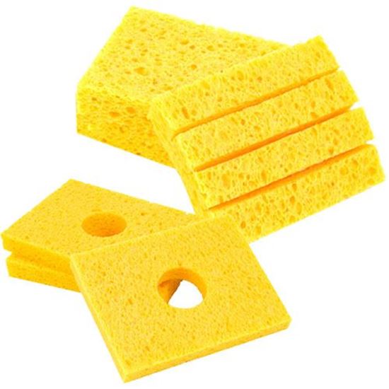 Sponges  Techspray