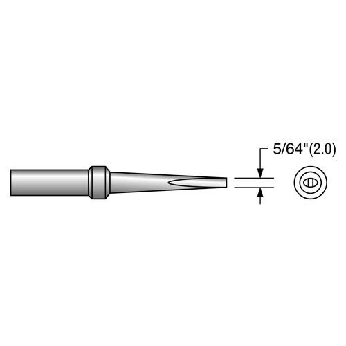 compatible with Weller New Plato soldering iron tips 