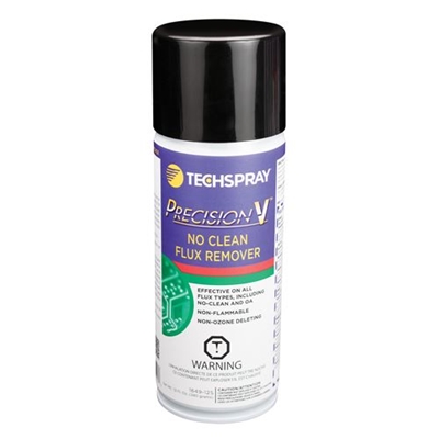 Precision-V No-Clean Flux Remover - Icon