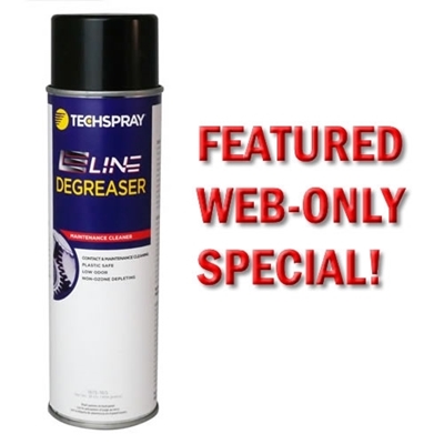 E-Line Degreaser - Icon