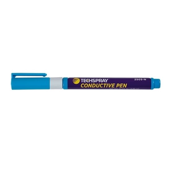 Techspray Trace Tech 2505-N Conductive Pen