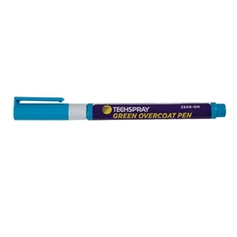 TraceTech Overcoat Pen - Green