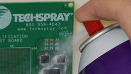 5 Best Practices for Cleaning High Reliability PCBs