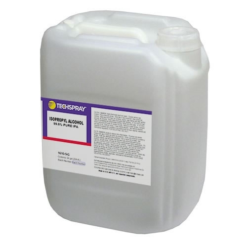 CHEMTOOLS Isopropyl Alcohol/IPA 99.8% 250ml Spray Bottle JCS-WB Technologies