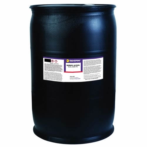 CleanPro® 10692 99% Isopropyl Alcohol (IPA), Semi-Conductor Grade, 5 Gallon  HDPE Jerrican