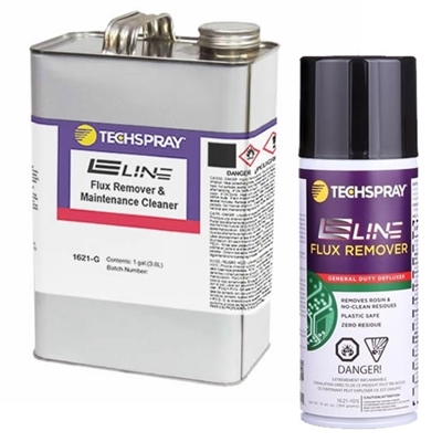 E-LINE Flux Remover & Maintenance Cleaner - Icon