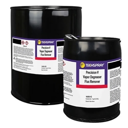 Precision-V Vapor-Degreaser Flux Remover