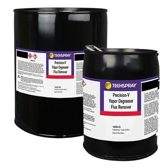 Picture of Precision-V VC-1500 Flux Remover Precision-V Vapor-Degreaser Flux Remover