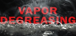 Finding the Best Location for Your Vapor Degreaser