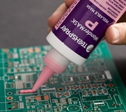 Picture of How To Use Spot Mask for Wave Soldering & Conformal Coating