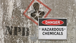 EPA Considers 1-Bromopropane (n-Propyl Bromide, nPB) an “Unacceptable Risk” for Degreasing