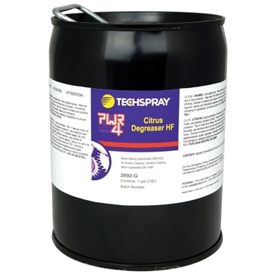 Citrus Degreaser HF - Icon