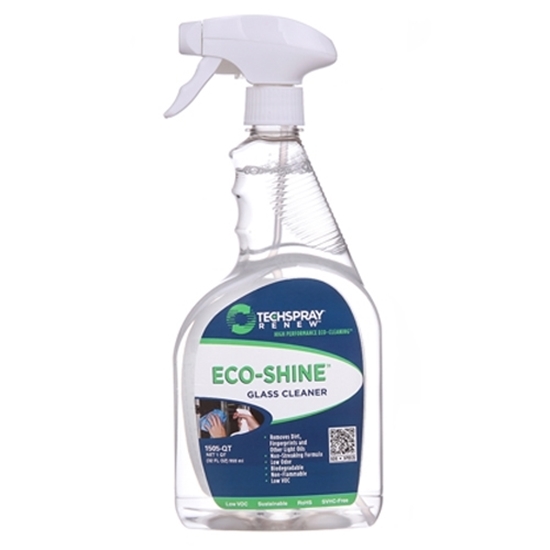 Glass Cleaner For All Glass Surfaces