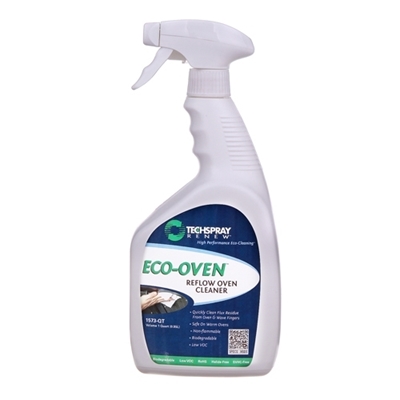 Eco-Oven Cleaner - Icon