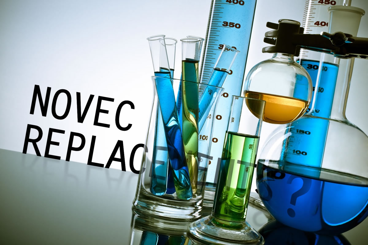 7 Tips for Qualifying 3M Novec Replacement Vapor Degreaser Solvents - Banner