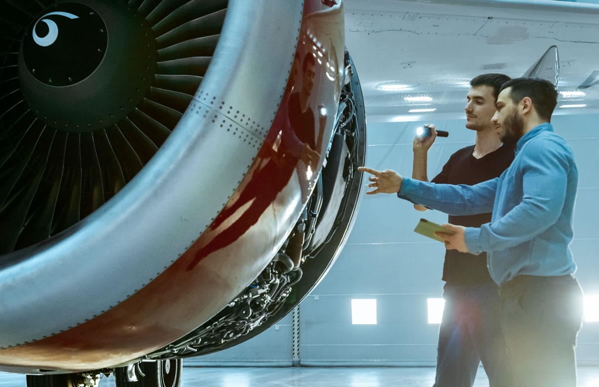 Top 7 Criteria for Qualifying a New Aviation MRO Degreaser - Banner