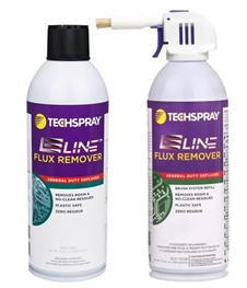 E-Line Flux Remover