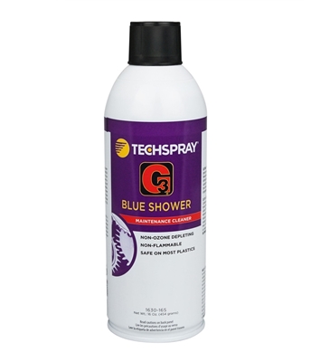 G3 Blue Shower Maintenance Cleaner - Icon