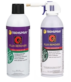 G3 Flux Remover	