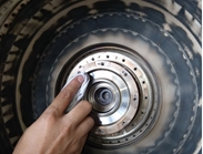 Picture of Case Study:  Aviation MRO Cleaning with Techspray PWR-4 Citrus Degreaser HF