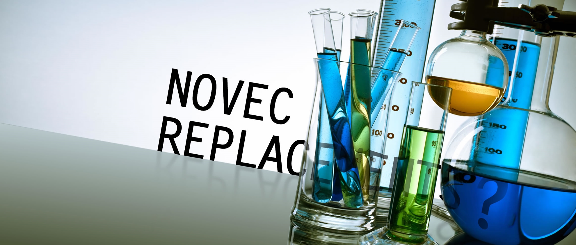 3M Novec Solvent Replacements