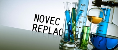3M Novec Solvent Replacements Icon