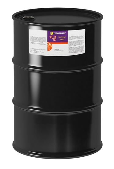 3410-54G PWR-4 Solvent 3410